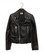 upper hightsアッパーハイツ）の古着「THE RIDERS」｜ブラック