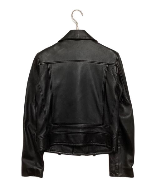 upper hights（アッパーハイツ）upper hights (アッパーハイツ) THE RIDERS ブラック サイズ:1の古着・服飾アイテム