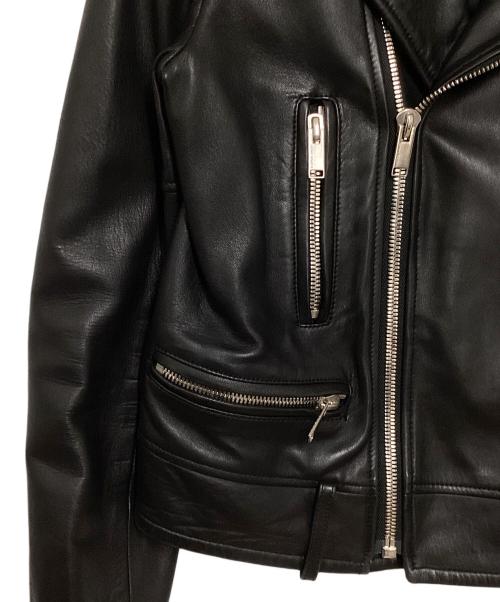 upper hights（アッパーハイツ）upper hights (アッパーハイツ) THE RIDERS ブラック サイズ:1の古着・服飾アイテム