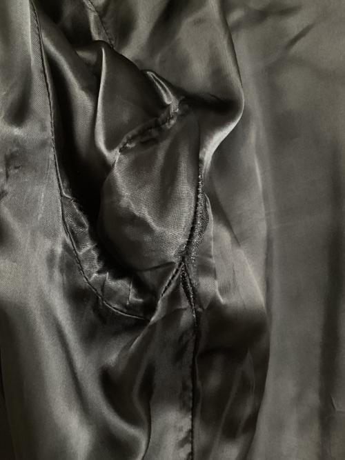 upper hights（アッパーハイツ）upper hights (アッパーハイツ) THE RIDERS ブラック サイズ:1の古着・服飾アイテム