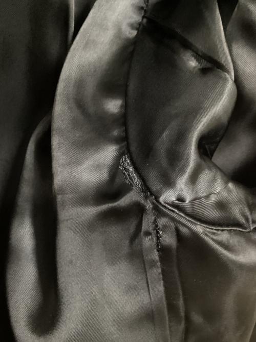 upper hights（アッパーハイツ）upper hights (アッパーハイツ) THE RIDERS ブラック サイズ:1の古着・服飾アイテム