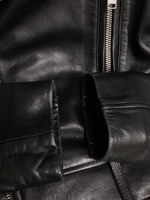 upper hights（アッパーハイツ）upper hights (アッパーハイツ) THE RIDERS ブラック サイズ:1の古着・服飾アイテム