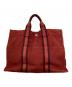 HERMES (エルメス) フールトゥMM レッド サイズ:MM：15000円