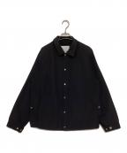 THE NORTH FACE×nanamicaザ ノース フェイス×ナナミカ）の古着「コーチジャケット」｜ブラック