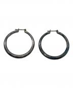 GIGIジジ）の古着「ピアス」