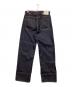 beautiful people (ビューティフルピープル) selvedge denim oldies fit インディゴ サイズ:42：12000円