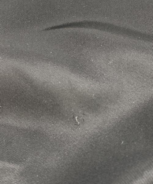 TORY BURCH（トリーバーチ）TORY BURCH (トリーバーチ) 2WAYバッグ ブラックの古着・服飾アイテム