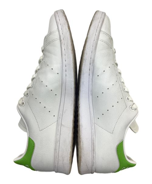 adidas（アディダス）adidas (アディダス) DISNEY (ディズニー) STANSMITH ホワイト サイズ:27.5cmの古着・服飾アイテム