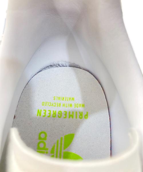 adidas（アディダス）adidas (アディダス) DISNEY (ディズニー) STANSMITH ホワイト サイズ:27.5cmの古着・服飾アイテム