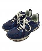 NEW BALANCEニューバランス）の古着「Lunar New Year 610T」｜ネイビー