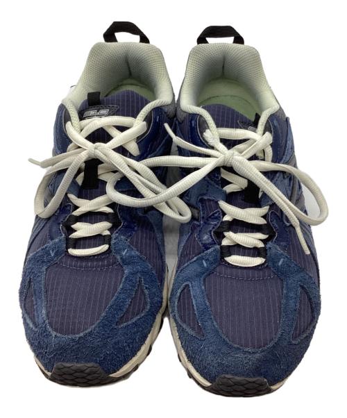 NEW BALANCE（ニューバランス）NEW BALANCE (ニューバランス) Lunar New Year 610T ネイビー サイズ:27cmの古着・服飾アイテム