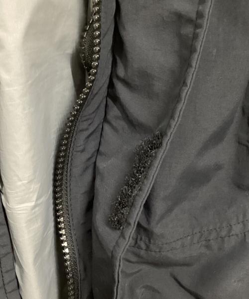 MARMOT（マーモット）MARMOT (マーモット) ナイロンジャケット ブラック サイズ:Sの古着・服飾アイテム