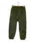 TIGHTBOOTH PRODUCTION（タイトブースプロダクション）の古着「ナイロンパンツ」｜カーキ