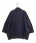 journal standard luxe (ジャーナルスタンダード リュクス) 10OZデニムジャケット インディゴ サイズ:表記無し：13000円