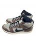 NIKE SB (ナイキエスビー) Dunk High Pro ブラウン×グリーン サイズ:29.5㎝：5000円