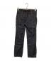 GUCCI (グッチ) デニムパンツ インディゴ サイズ:38：6000円