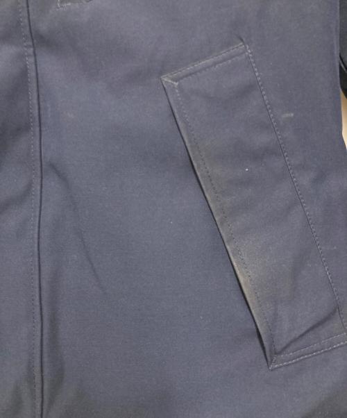 CANADA GOOSE（カナダグース）CANADA GOOSE (カナダグース) Chateau Parka Fusion Fit Heritage ネイビー サイズ:Sの古着・服飾アイテム