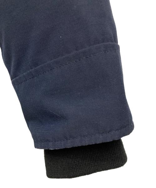 CANADA GOOSE（カナダグース）CANADA GOOSE (カナダグース) Chateau Parka Fusion Fit Heritage ネイビー サイズ:Sの古着・服飾アイテム