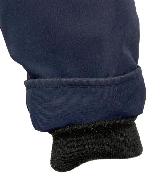 CANADA GOOSE（カナダグース）CANADA GOOSE (カナダグース) Chateau Parka Fusion Fit Heritage ネイビー サイズ:Sの古着・服飾アイテム