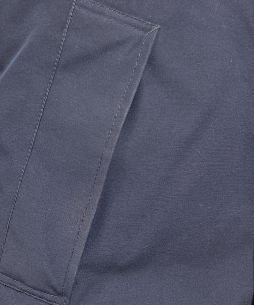 CANADA GOOSE（カナダグース）CANADA GOOSE (カナダグース) Chateau Parka Fusion Fit Heritage ネイビー サイズ:Sの古着・服飾アイテム