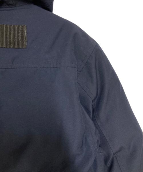 CANADA GOOSE（カナダグース）CANADA GOOSE (カナダグース) Chateau Parka Fusion Fit Heritage ネイビー サイズ:Sの古着・服飾アイテム