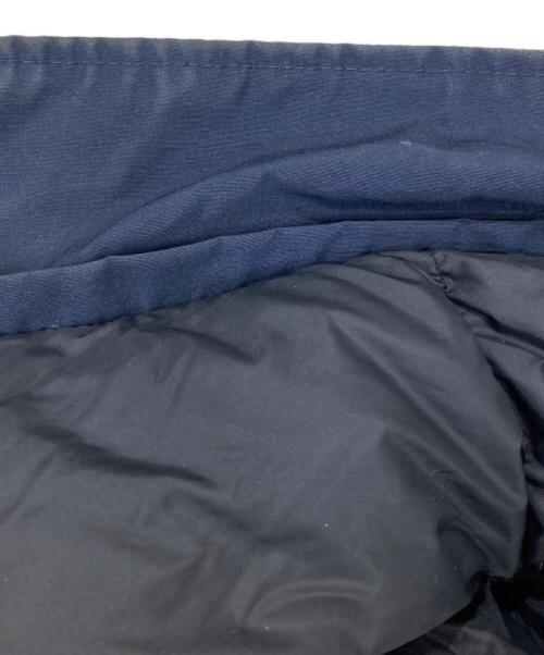 CANADA GOOSE（カナダグース）CANADA GOOSE (カナダグース) Chateau Parka Fusion Fit Heritage ネイビー サイズ:Sの古着・服飾アイテム