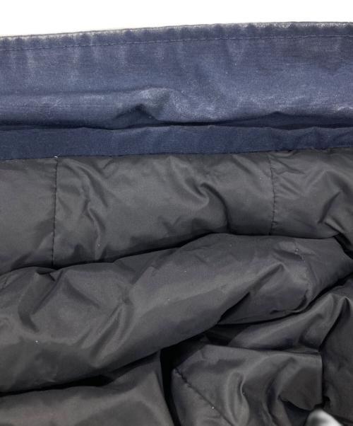 CANADA GOOSE（カナダグース）CANADA GOOSE (カナダグース) Chateau Parka Fusion Fit Heritage ネイビー サイズ:Sの古着・服飾アイテム