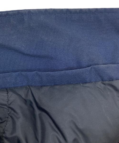 CANADA GOOSE（カナダグース）CANADA GOOSE (カナダグース) Chateau Parka Fusion Fit Heritage ネイビー サイズ:Sの古着・服飾アイテム