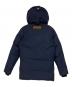 CANADA GOOSE (カナダグース) Chateau Parka Fusion Fit Heritage ネイビー サイズ:S：35000円