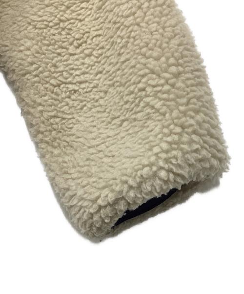 Patagonia（パタゴニア）Patagonia (パタゴニア) Kids Retro-X Jacket ベージュ サイズ:キッズLの古着・服飾アイテム