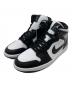 NIKE（ナイキ）の古着「Air Jordan 1 Mid」｜ホワイト