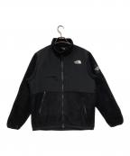 THE NORTH FACEザ ノース フェイス）の古着「DENALI JACKET」｜ブラック