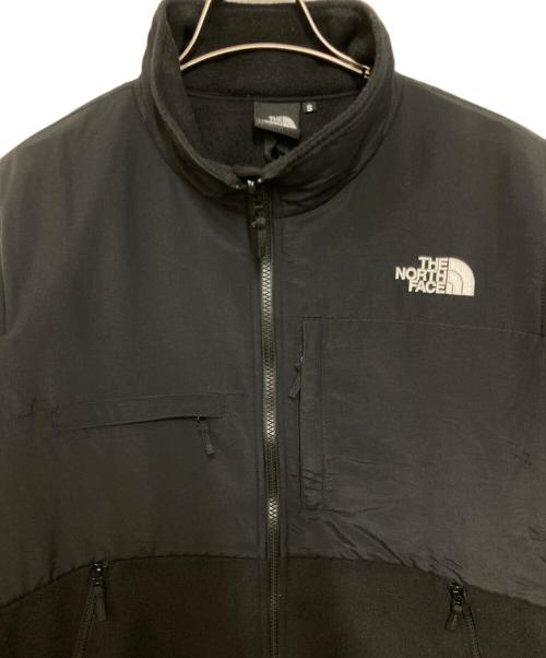 THE NORTH FACE（ザ ノース フェイス）THE NORTH FACE (ザ ノース フェイス) DENALI JACKET ブラック サイズ:Sの古着・服飾アイテム