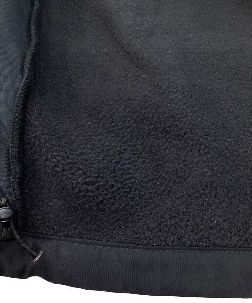 THE NORTH FACE（ザ ノース フェイス）THE NORTH FACE (ザ ノース フェイス) DENALI JACKET ブラック サイズ:Sの古着・服飾アイテム