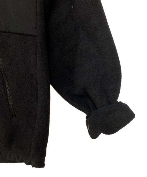 THE NORTH FACE（ザ ノース フェイス）THE NORTH FACE (ザ ノース フェイス) DENALI JACKET ブラック サイズ:Sの古着・服飾アイテム