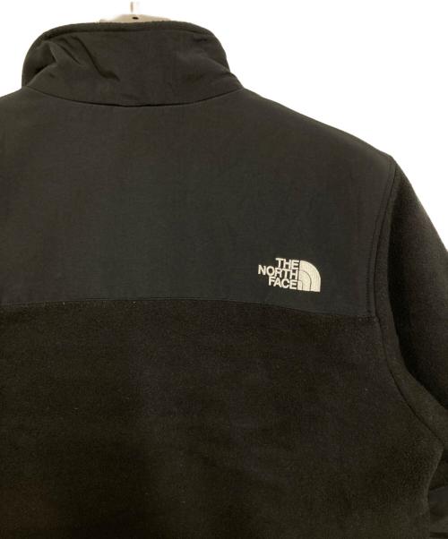 THE NORTH FACE（ザ ノース フェイス）THE NORTH FACE (ザ ノース フェイス) DENALI JACKET ブラック サイズ:Sの古着・服飾アイテム