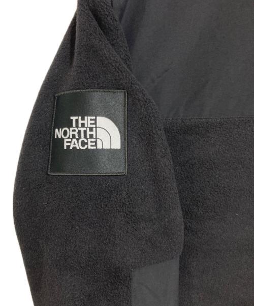 THE NORTH FACE（ザ ノース フェイス）THE NORTH FACE (ザ ノース フェイス) DENALI JACKET ブラック サイズ:Sの古着・服飾アイテム