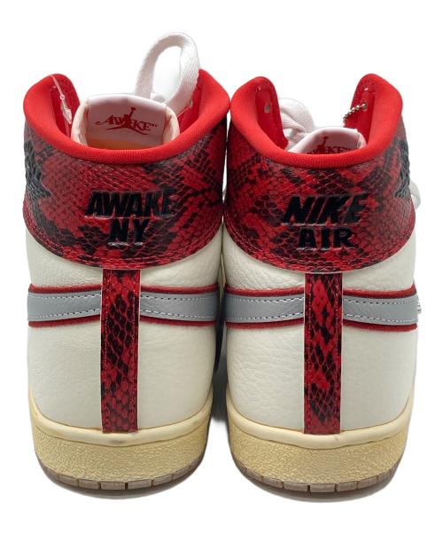 NIKE（ナイキ）NIKE (ナイキ) Awake NY (アウェイク ニューヨーク) Jordan Air Ship SP 