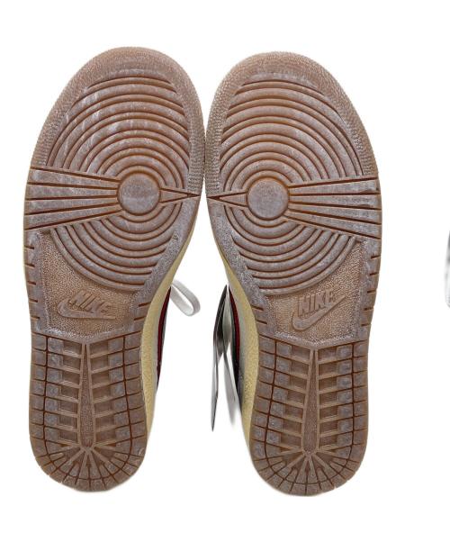 NIKE（ナイキ）NIKE (ナイキ) Awake NY (アウェイク ニューヨーク) Jordan Air Ship SP 