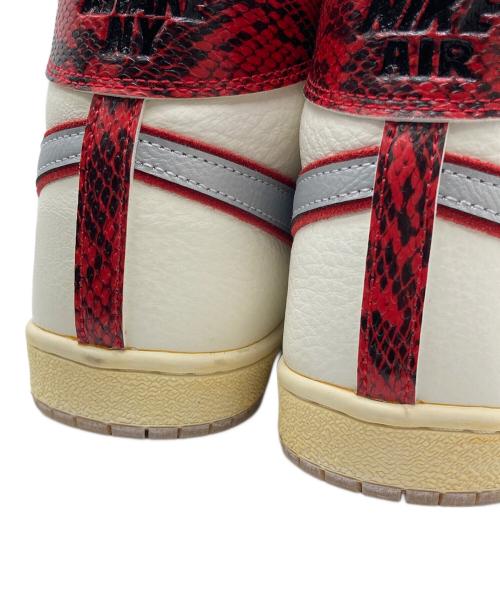 NIKE（ナイキ）NIKE (ナイキ) Awake NY (アウェイク ニューヨーク) Jordan Air Ship SP 