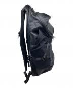 THE NORTH FACEザ ノース フェイス）の古着「One Mile 16」｜ブラック