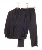 TAGLIATOREタリアトーレ）の古着「セットアップスーツ」｜ネイビー