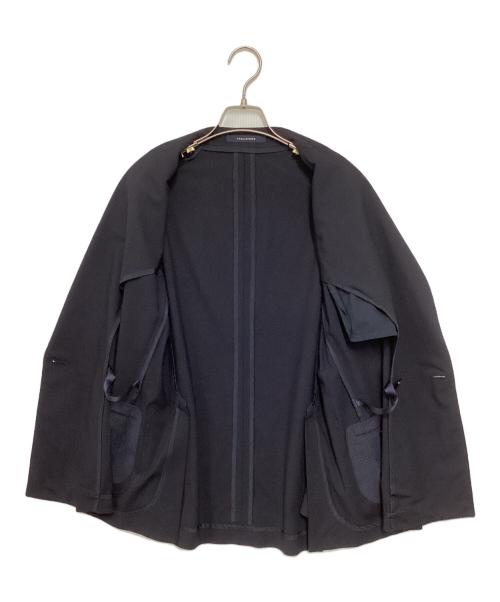 TAGLIATORE（タリアトーレ）TAGLIATORE (タリアトーレ) セットアップスーツ ネイビー サイズ:44の古着・服飾アイテム