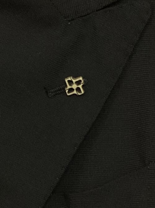 TAGLIATORE（タリアトーレ）TAGLIATORE (タリアトーレ) セットアップスーツ ネイビー サイズ:44の古着・服飾アイテム