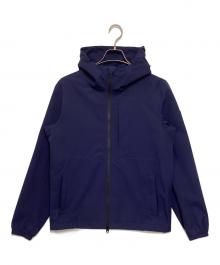 WOOLRICH（ウールリッチ）の古着「マウンテンパーカー」｜ネイビー