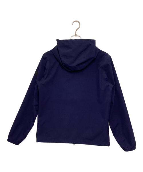 WOOLRICH（ウールリッチ）WOOLRICH (ウールリッチ) マウンテンパーカー ネイビー サイズ:USA　XSの古着・服飾アイテム