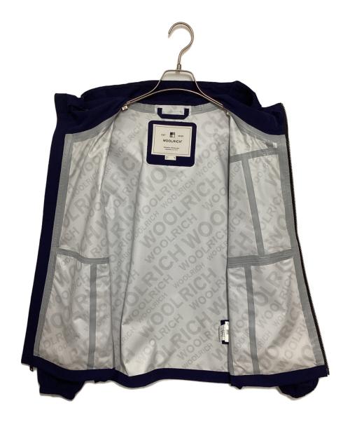 WOOLRICH（ウールリッチ）WOOLRICH (ウールリッチ) マウンテンパーカー ネイビー サイズ:USA　XSの古着・服飾アイテム