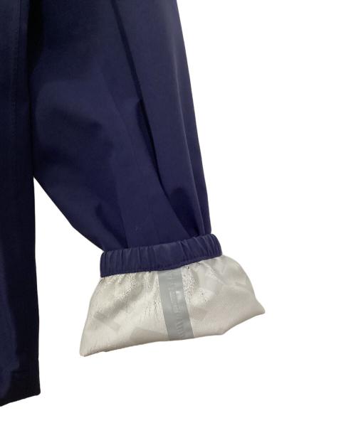 WOOLRICH（ウールリッチ）WOOLRICH (ウールリッチ) マウンテンパーカー ネイビー サイズ:USA　XSの古着・服飾アイテム