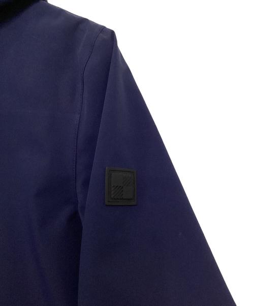 WOOLRICH（ウールリッチ）WOOLRICH (ウールリッチ) マウンテンパーカー ネイビー サイズ:USA　XSの古着・服飾アイテム