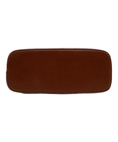 FENDI（フェンディ）FENDI (フェンディ) 2WAYショルダーバッグ ブラウンの古着・服飾アイテム